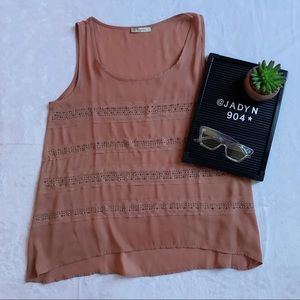 Urban Day Tank Top